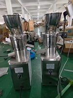 Verticale commerciële slowjuicer, koudgeperste sapcentrifuge, hoge sapopbrengst, sinaasappel, appel, groente sapcentrifuge