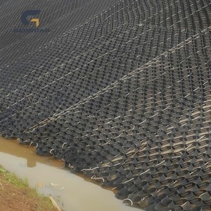 Géocell en HDPE <span class=keywords><strong>pour</strong></span> le renforcement des routes <span class=keywords><strong>de</strong></span> camions lourds - Product Image 6