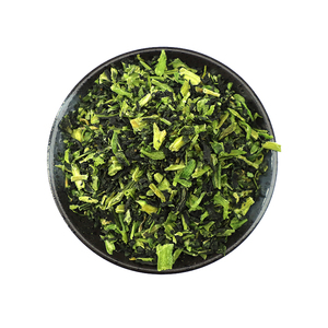 Chou chinois entier séché en vrac Yuanfu (Bok Choy) - Product Image 6