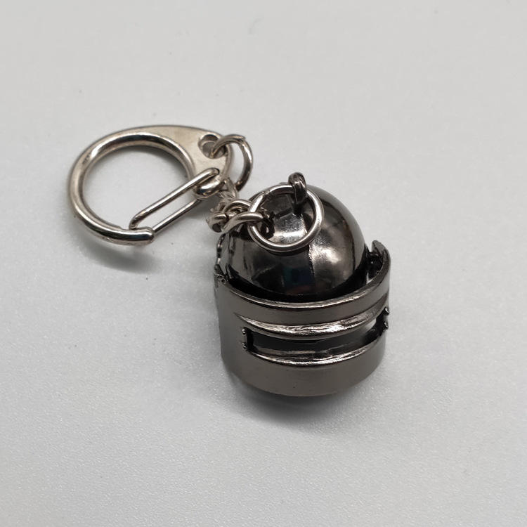 Tête à trois étages de couleur de pistolet de 2,5 cm