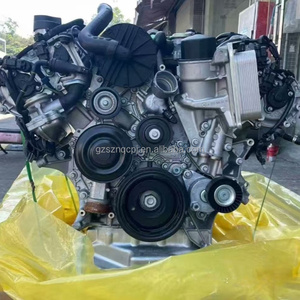 Moteur V6 d'<span class=keywords><strong>occasion</strong></span> d'origine Mercedes-Benz M272 C350 CLK350 ML350 S350 R350 pour système moteur de voiture Mercedes-Benz - Product Image 2