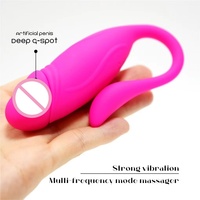 Vibrador de Alta Calidad con Control Remoto por Aplicación USB, Huevo Vibrador, Tapones Anales, Dildo Vibrador para Mujeres, Juguetes Sexuales