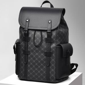 Venta al por Mayor Directa de Fábrica, Bolsa de Gran Capacidad para Hombre, Bolsa Tejida para Hombre, Mochila para Hombre de Alta Calidad - Product Image 4