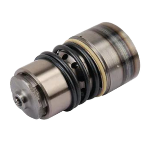 Connecteur à raccord rapide hydraulique 1/2 pouce, corps en acier inoxydable, neuf pour pièces de tracteur - Product Image 1