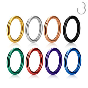 Juego Joyería Infantil 36 Anillos Ajustables Jojofuny Para Niñas - Joyería Princesa En Caja Corazón Metal Colorido Juego Simulación Niñas
