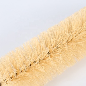 Juego de cepillos de limpieza para ruedas de <span class=keywords><strong>coche</strong></span> con mango de madera y filamentos de sisal de Zhenda Source Factory, para limpieza de rincones pequeños y lavado de coches. - Product Image 4