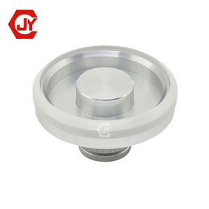 Doctor Blade Pad stampante coppa olio anello in acciaio al tungsteno tazza inchiostro <span class=keywords><strong>Tintero</strong></span> Tampografia - Product Image 4