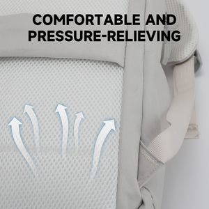 New Design Fashion Sport Computer Travel <strong>Backpacks</strong> Flight Approved TSA Friendly Business Slim <strong>Small</strong> <strong>Backpack</strong> <strong>Laptop</strong> <strong>Backpack</strong> - Product Image 3