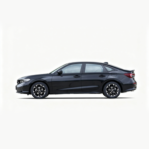 Honda <span class=keywords><strong>Civic</strong></span> d'occasion à moteur essence, modèle 2021, faible kilométrage, très demandée - Product Image 5