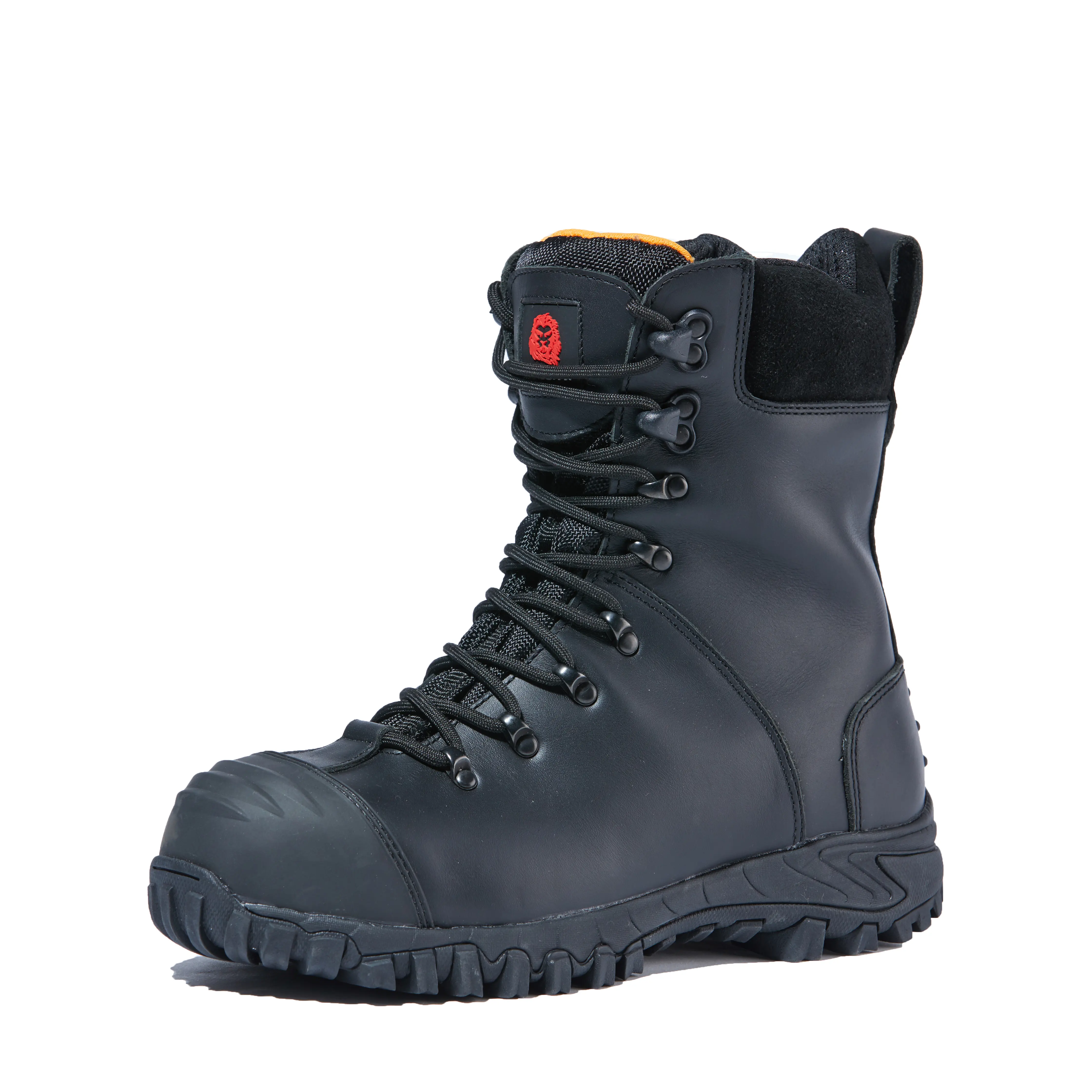 Shoe Safety Black Safety Shoes Cold Insulation Thinsulate Lining Work Footwear Safety Boots Winter Waterproof Safety Shoe For Men Buy Toefl