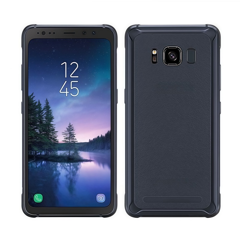 Phone Galaxy S8 Cpu Architecture Phone Samsung Galaxy S8 Cpu