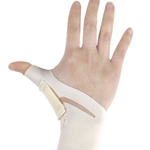 Attelle de poignet OLLAS avec stabilisateur de pouce - Product Image 1