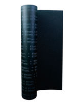 Fournisseur direct d'usine de papier abrasif de qualité, rouleaux de papier abrasif pour le polissage et le meulage de matériaux en carbure de silicium
