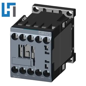 โมดูลคอนแทคเตอร์ AC-3 3RT2016-1AN22 33RT20161AN22ตัวควบคุมการเขียนโปรแกรม PLC ของแท้สินค้าใหม่ - Product Image 1