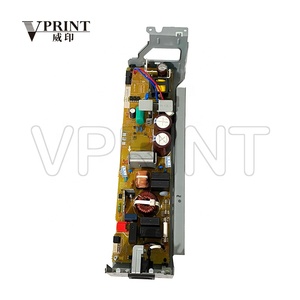 Placa PCB de Fuente de Alimentación de Bajo Voltaje para Impresora HP <span class=keywords><strong>Color</strong></span> <span class=keywords><strong>LaserJet</strong></span> <span class=keywords><strong>Pro</strong></span> <span class=keywords><strong>MFP</strong></span> M454 <span class=keywords><strong>M479</strong></span>, Piezas de Impresora 110V RM3-7241 RM3-7224 - Product Image 4
