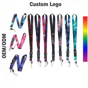 Cordón de Poliéster Impreso, Cordón Ecológico Personalizado con Color Pantone para Uso Diario - Product Image 1