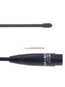 Antena de Radio Portátil de Doble Banda VHF/UHF Nagoya NA-701, Disponible con Conector Macho o Hembra L686 - Product Image 3