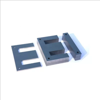 Placa de Acero al Silicio Laminado en Frío No Orientado en Oferta para Núcleo de Transformador Toroidal EI-240H4