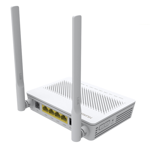 Gpon ONU HG8546M HG8141A5 EG8141A5 1GE+3FE+1tel+WIFI ONT FTTH Modem Router