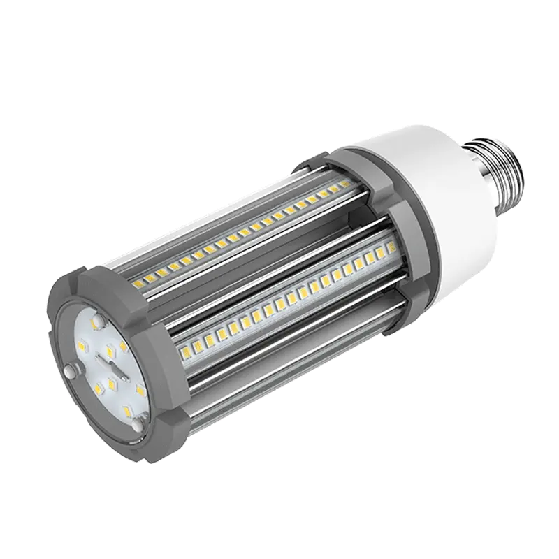 Led Corn Factory Price Led Corn Light Replacement E27 E40 80W LED Bulb EMC LVD RoHS With 5 Years Warranty