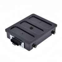 Contrôleur ECU de qualité supérieure YA00004270-5 YA00004270 ECM pour excavatrice Hitachi ZX200-5G ZX210-5G ZX330-5G ZX350-5G