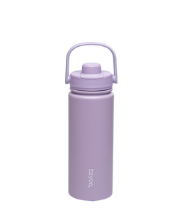 แก้วน้ำเก็บความร้อนแบบมีหูจับ ปลอดสาร BPA เป็นมิตรกับสิ่งแวดล้อม ล้างในเครื่องล้างจานได้ เหมาะสำหรับการเดินทาง - Product Image 1