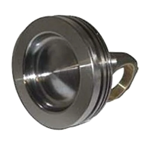 Piezas de Maquinaria de Construcción, Pistón Mitsubishi 6D22 23411-83411 - Product Image 2