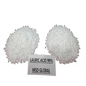 กรดลอริก 99% C12 99 ยี่ห้อ MSD GLOBAL - Product Image 1