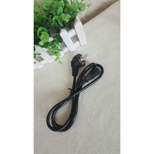 สายไฟ AC ยาว 1.2 เมตร หัวต่อ IEC ตัวเมีย C20 ตัวผู้ 10A สาย PVC แบบ SJTOW - Product Image 3