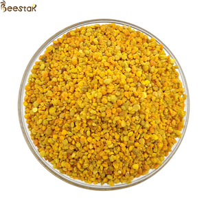 <span class=keywords><strong>Pollen</strong></span> d'abeille mélangé en gros <span class=keywords><strong>de</strong></span> qualité alimentaire BEESTAR, extraits naturels purs et frais, grandes granules - Product Image 1