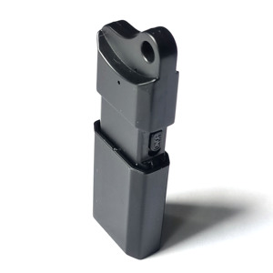 Enregistreur vocal miniature portable U-Disk, enregistreur vocal miniature, porte-clés, petit lecteur MP3 <span class=keywords><strong>USB</strong></span>, <span class=keywords><strong>dictaphone</strong></span> avec batterie intégrée - Product Image 2