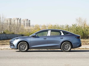 รถยนต์ BYD Gray Seal 06 DM-i 128KM Luxury Plug-in hybrid รุ่นปี 2026 ใหม่ - Product Image 4