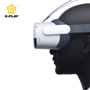 Gafas de Realidad Virtual Eplay PICO Neo 3 Todo en Uno, Pantalla 4K, 6DoF, Batería de 5300mAh, para Juegos, Películas y Parques de Trampolines - Product Image 6