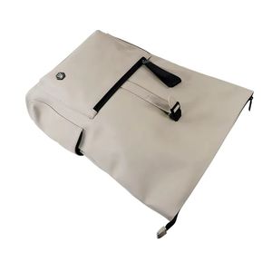 Mochila Oxford Impermeable de Gran Capacidad con Logotipo Personalizado, para Laptop, Libros, RAW Backwoods Cookie, Venta Caliente - Product Image 6