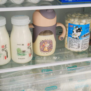 Organisateur de réfrigérateur à gaz bon marché et affichage Mini congélateur 12V - Product Image 2