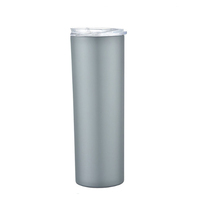 2021 personnalisé en gros 500ml camping bouteille d'eau isolé en acier inoxydable thé café fiole à vide thermo tasses