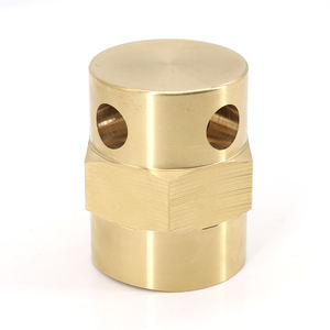 หัวฉีดดับเพลิงแบบจุ่มใต้น้ำสำหรับแก๊สคาร์บอนไดออกไซด์เฮปต้าฟลูออโรโพรเพน - Product Image 6