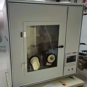 เครื่องทดสอบประสิทธิภาพการกรองอนุภาคตามมาตรฐาน EN 14683 - Product Image 3