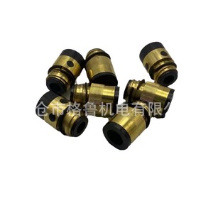 Cylindre d'isolation pour torche de soudage 500A, plaqué cuivre, 24.5mm, pour torches de soudage Co2 - Product Image 5
