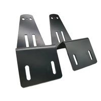Casier intelligent électronique extérieur pour colis de bâtiment d'appartements avec finition thermolaquée