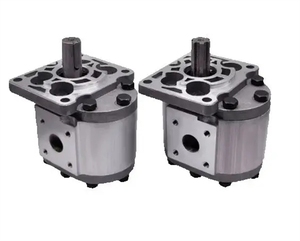 New Original YL gear oil pump CBW-F304-CLHL CBN-F310-CFPRN CBN-E 314 316 CBW F320 CLH 325-BFHR CBT-<strong>EFER</strong> 312-AL3P - Product Image 3