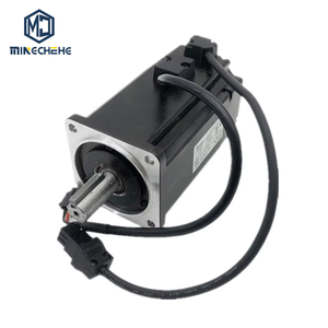 ใหม่ต้นฉบับเซอร์โวมอเตอร์ ECMAC20807R6 ECMA-C20807R6 - Product Image 1