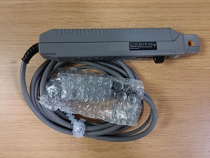 Sonde de courant pour oscilloscope Yokogawa 50 MHz 701933, haute performance - Product Image 2