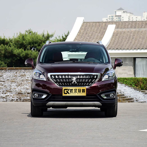 Autos Usados en China 2025, <span class=keywords><strong>Peugeot</strong></span> <span class=keywords><strong>3008</strong></span>, Motor 1.6T, Interior Espacioso, Auto Económico en Venta, Sin Accidentes - Product Image 2