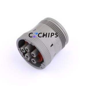 HD16-6-96S Connector Housing Connector Whole Sale Electronic Component Chips Supplier & BOM Service - Product Image 2