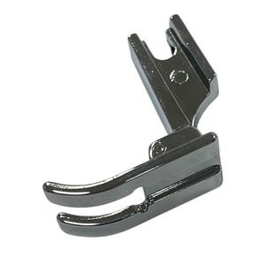 Prensatelas de Alta Calidad para Máquina de Coser Doméstica, Fabricante Taiwanés, Modelo 11306, Punta Abierta - Product Image 2