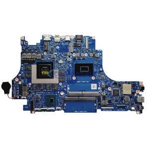 Aineboard-placa base de plástico para ordenador portátil, placa base de plástico de 5590 G7 7590 V161615 15 1818E aptop Top apap033C6 0 CD160M16163 G161660Ti/R202060/2070/2080 Notebook - Product Image 1