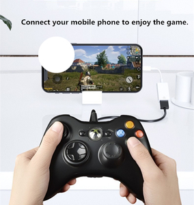 Bán buôn USB 3.0 Type-C Adapter OTG nối USB 2.0 tương thích USB Flash Drive Card <span class=keywords><strong>Reader</strong></span> cho điện thoại di động máy tính xách tay DC - Product Image 5