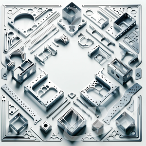 Servicios de procesamiento estampados pequeños personalizados Latón Aluminio Cobre Acero inoxidable Hardware Hoja de metal Doblado Oem Piezas de estampado - Product Image 3