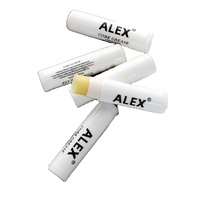 ALEX Universal Cork Grease Made in China for Woodwind Instruments Fits Saxophone Clarinet Oboe Flute and More